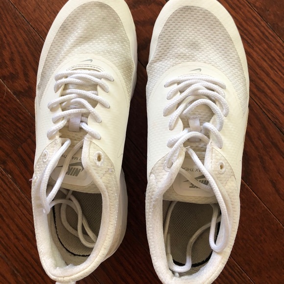 Nike air max’s - Picture 2 of 2